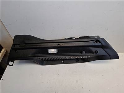 Fiat Tipo kombi jobb hátsó kalaptartótartókárpit 07356378470E