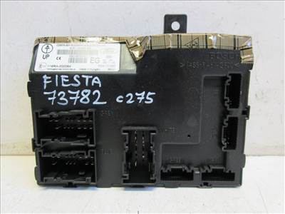 Ford Fiesta  komfort elektronika 8V5115K600EG 030108123101