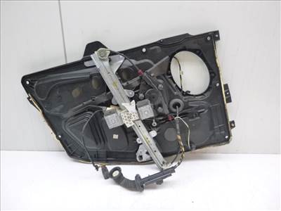Ford Fiesta 5 ajtós jobb első Ablakemelő szerkezet elektromos 6S61A203A28KN