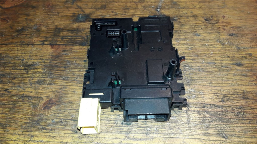 Volkswagen Passat B6 Kormány Modul 3C0 953 549 A 2. kép