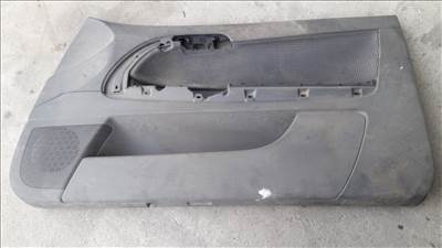 Audi A3 8P Jobb Első Ajtókárpit