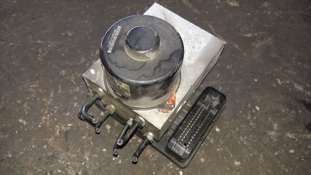 Mercedes C W203 ABS Tömb A 003 431 94 12 2. kép