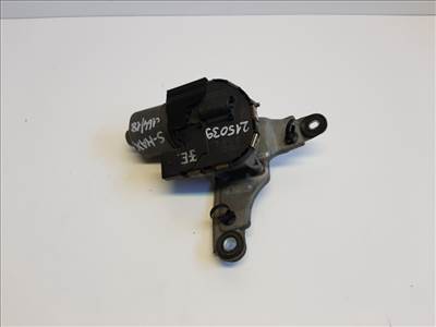 Ford S-max jobb első ablaktörlő motor 6M2117508BB 1397220529