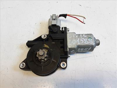 Honda Civic jobb hátsó ablakemelő motor