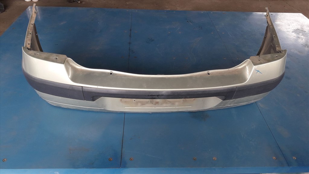 Renault Thalia I Hátsó Lökhárító  Merevítõ 1. kép