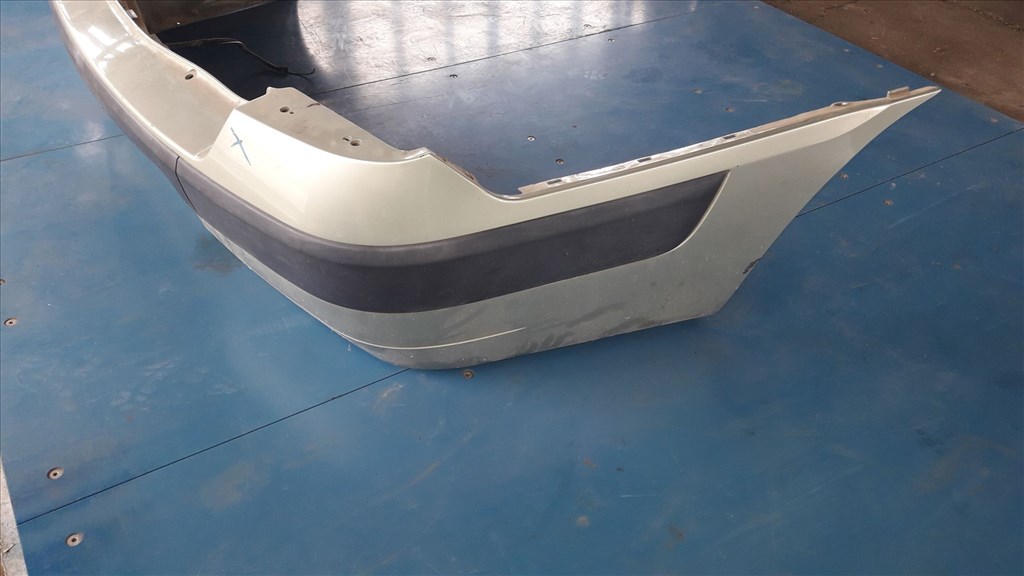 Renault Thalia I Hátsó Lökhárító  Merevítõ 2. kép