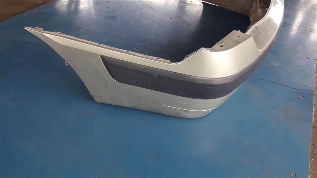 Renault Thalia I Hátsó Lökhárító  Merevítõ 3. kép