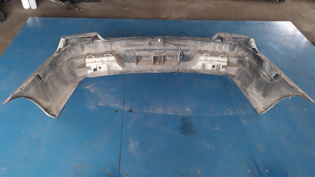 Renault Thalia I Hátsó Lökhárító  Merevítõ 5. kép