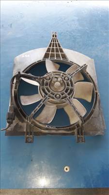 Volvo S40 Klímahûtő Ventilátor