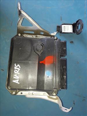 Toyota Auris Motorvezérlő / ECU Szett