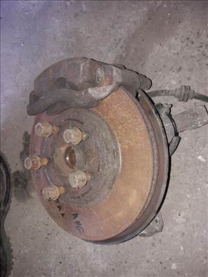 Opel Astra J Bal Első Csonkállvány Kerékaggyal  Féknyereg  ABS Jeladó