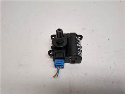 Hyundai I 20 (BC3/BI3) fûtés állító motor D332JY9AA05