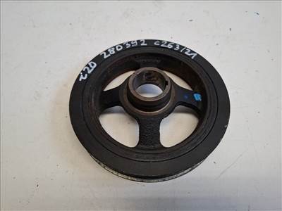 Hyundai I 20 (BC3/BI3) főtengely szíjtárcsa