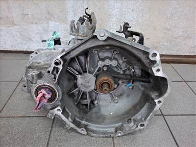 Hyundai I 20 (BC3/BI3) váltó