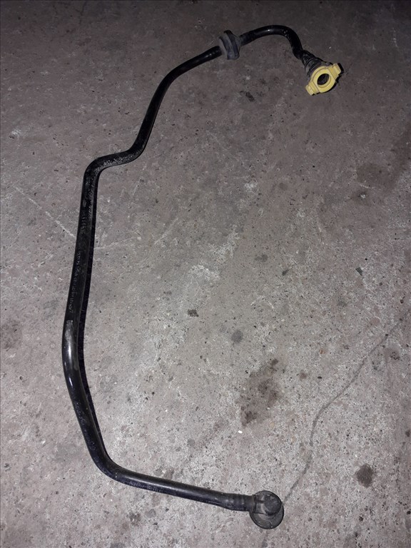 Opel Astra H Vákumcsõ 2. kép