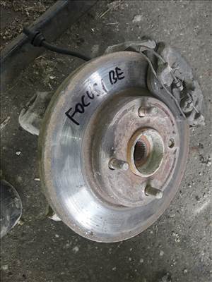 Ford Focus I Bal Első Csonkállvány Kerékaggyal  Féknyereg  ABS Jeladó