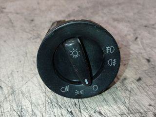 Skoda Superb I Világítás Kapcsoló *143836* 1u0941531d