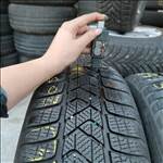  205/55 R17 Pirelli téli gumi 21000ft a 2db/224/