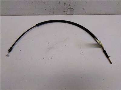 Jaguar XF (X250) csomagtérajtózár bovden