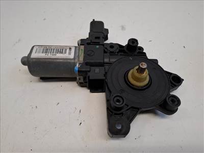 Jaguar XF (X250) jobb hátsó ablakemelő motor