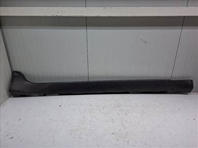 Jaguar xf (x250) jobb küszöbspoiler 8X23F10608A