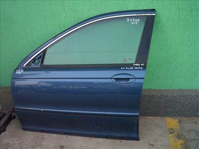Jaguar x-type bal első ajtó