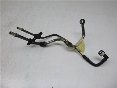 Jaguar X-type  üzemanyagcső