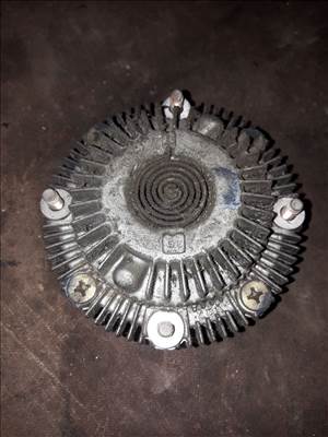 Suzuki Samurai Viszko Kuplung