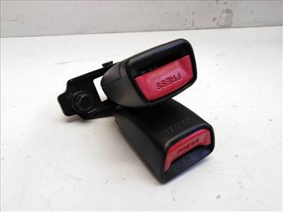 Kia PRO CEED (ED) bal hátsó biztonsági öv csat