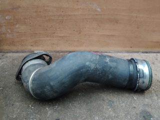 BMW 118 E81, E82, E87, E88 Légbeömlő Cső *149538* 11617788342