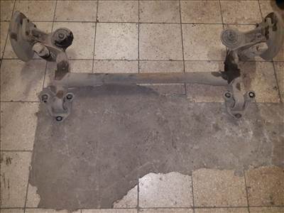 Opel Zafira B Hátsó Híd Tárcsafékes