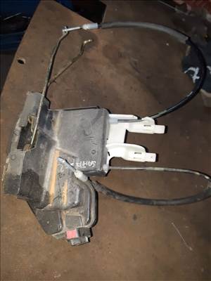 Hyundai Santa Fe Jobb Első Ajtó Zárszerkezet  Központizár Motor