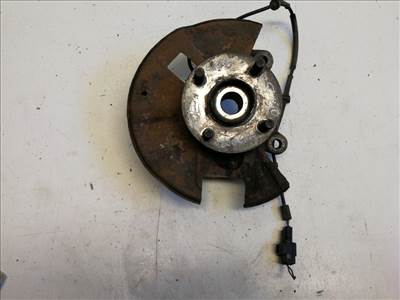 Mazda 2 (DE) jobb első csonkállvány