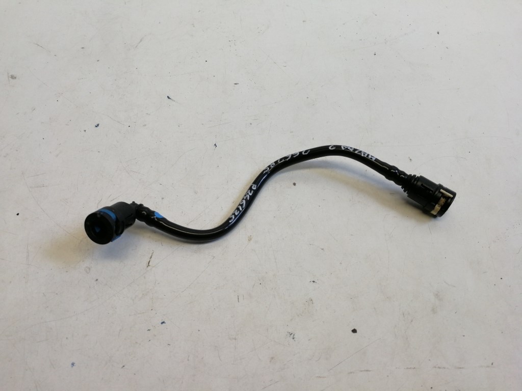 Mazda 2 (DE) kuplungcsõ 1. kép