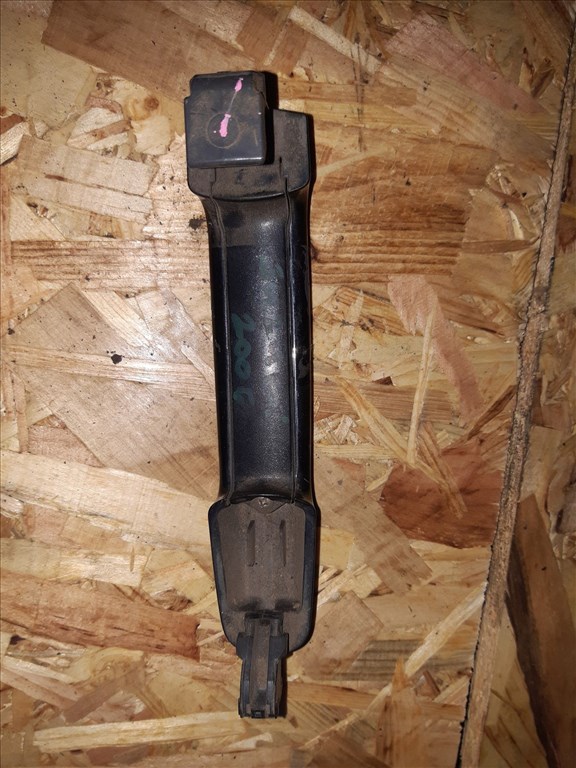 Suzuki Swift III 04-10 Bal Elsõ Külsõ Ajtókilincs 2. kép