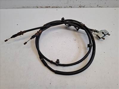 Mazda 2 (DE) kézifékkötél