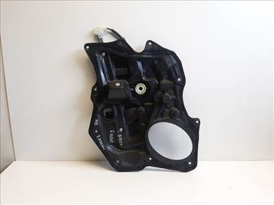 Mazda 3 (BL) bal hátsó Ablakemelő szerkezet elektromos