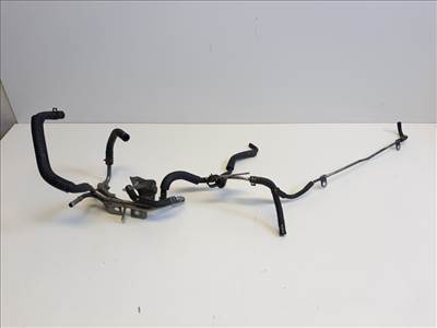 Mazda 3 (BL) üzemanyagcső