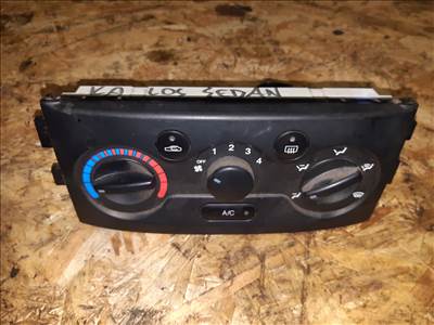 Daewoo Kalos Fűtéskapcsoló