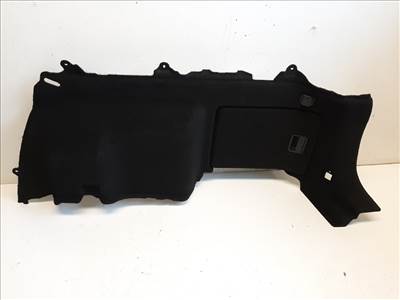 Mazda 6 kombi jobb hátsó csomagtér oldalkárpit GS2A68850