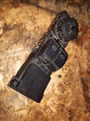 Ford Focus II Ablakemelő - Elektromos Tükör Állító Kapcsoló