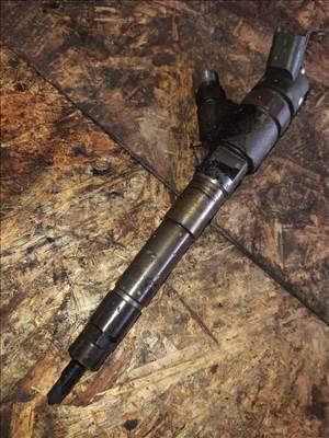 Iveco Daily Porlasztó