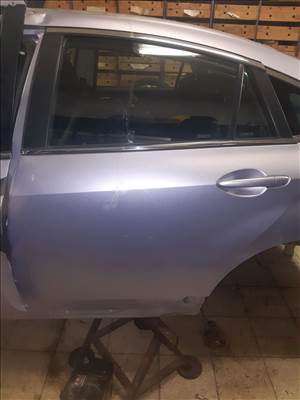 Mazda 6 07-12 Bal Hátsó Ajtó