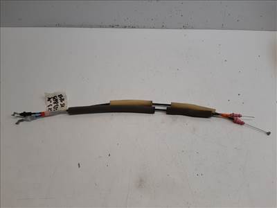 Mazda CX-3 jobb hátsó ajtózár bovden (ajtó kilincs bovden)