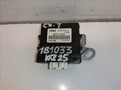 Mazda CX-7  összkerékhajtás vezérlő 8631A898