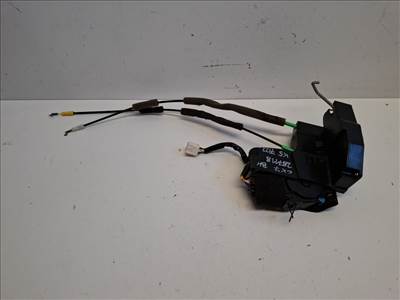 Mazda CX-7 bal hátsó ajtózár