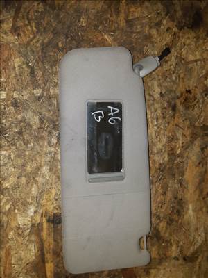 Audi A6 C5 Bal Napellenző