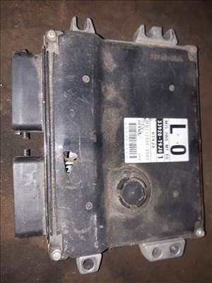 Suzuki SX4 Motorvezérlő / ECU 33920-79J0