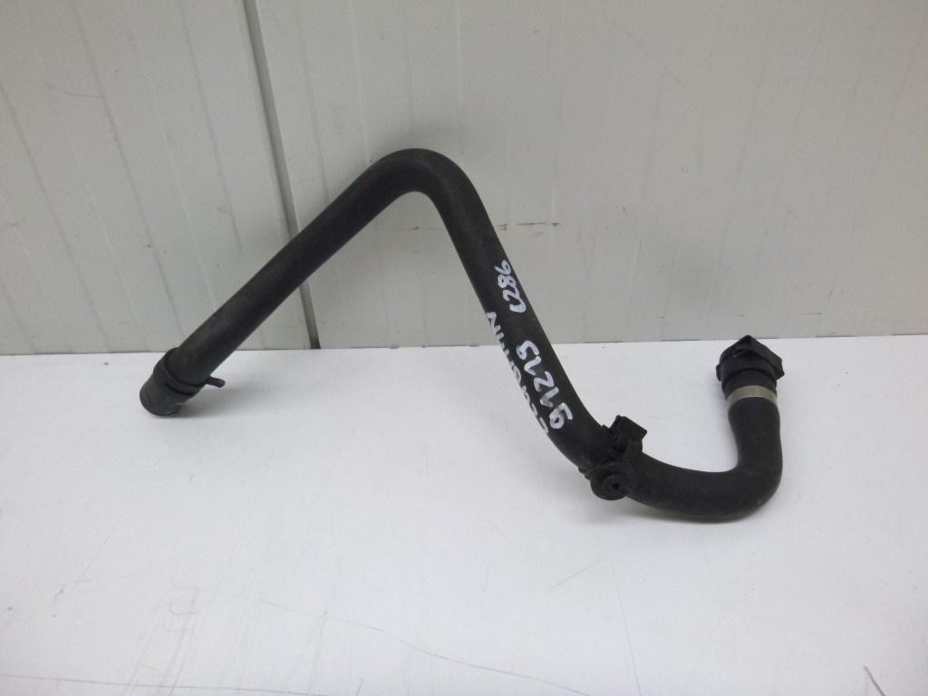 Mini Clubman (R55) vízhûtõ csõ (vízcsõ) 17122754573 1. kép