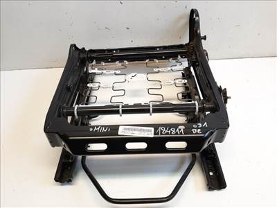 Mini Clubman (R55) bal első ülés váz